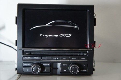 Mittel east porsche cayenne - east,