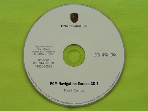Navigation italien san - cd,