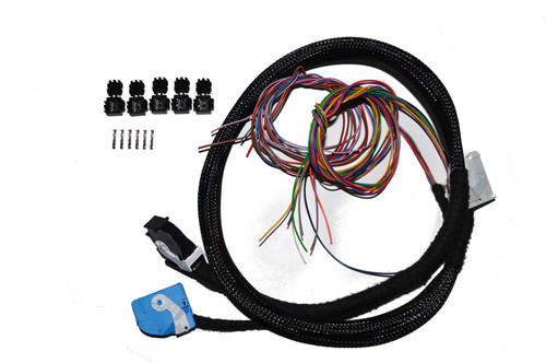 Retrofit wiring kit kabelbaum - retrofit,