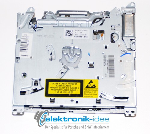 Drive laufwerk cdm m6 - drive,