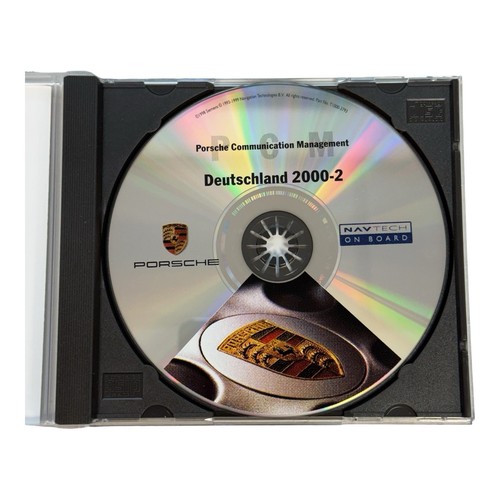 Original porsche 996 986 - original,