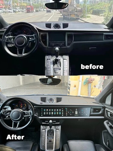 Für porsche macan pcm - für,