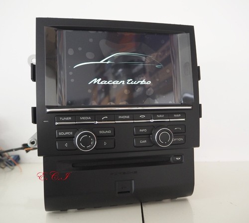 Oem 95b porsche - 14~16,