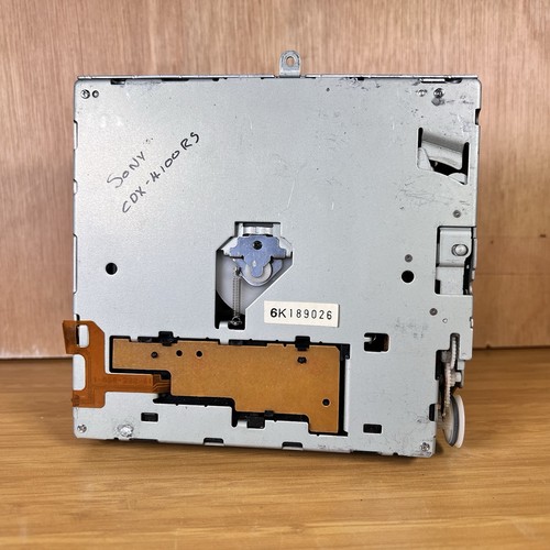 Laufwerk einzug mechanismus - cd,