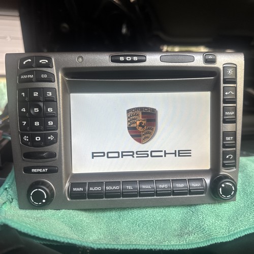 Porsche 911 987 - , 997